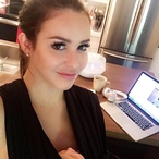 Profil de Catherine-marie, 29 ans, Escort trans latina à Soumagne (Liège)