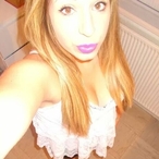 Profil de Irlande, 40 ans, Escort trans à Waterloo (Brabant wallon)