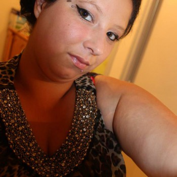 Profil de Hubertine, 44 ans, Escort trans à Silly (Hainaut)