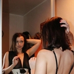 Profil de Medelice, 33 ans, Escort trans à Silly (Hainaut)
