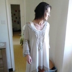 Profil de Nisa, 33 ans, Escort trans à Sivry-Rance (Hainaut)
