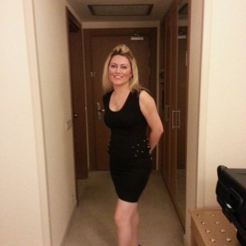 Profil de Miriem, 26 ans, Escort trans à Bièvre (Namur)