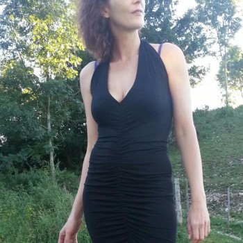 Nanou - Escort trans à Andenne Profil de Nanou, 22 ans, Escort trans à Andenne (Namur)