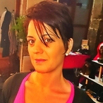 Salomee - Escort trans à Visé Profil de Salomee, 44 ans, Escort trans à Visé (Liège)
