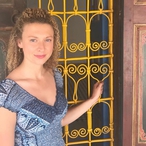 Profil de Galia, 27 ans, Escort trans à Celles (Hainaut)