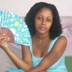 Profil de Djenabou, 31 ans, Escort trans à Gesves (Namur)
