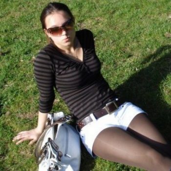 Profil de Donatienne, 37 ans, Escort trans latina à Waremme (Liège)