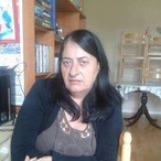 Profil de Olympie, 34 ans, Escort trans à Ciney (Namur)