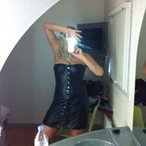 Profil de Hadra, 27 ans, Escort trans à Soignies (Hainaut)