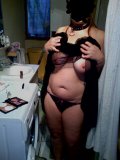 Profil de Sakinah, 26 ans, Escort trans à Marchin (Liège)
