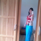 Profil de Antonella, 44 ans, Escort trans à Verviers (Liège)